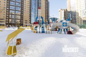 2-к квартира, вторичка, 63м2, 19/19 этаж