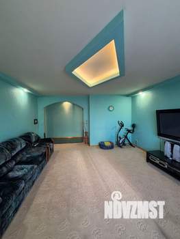 3-к квартира, вторичка, 100м2, 3/10 этаж