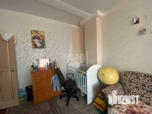 2-к квартира, вторичка, 41м2, 3/4 этаж