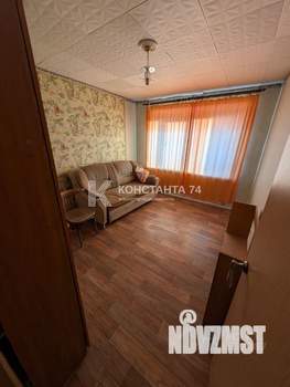 2-к квартира, вторичка, 48м2, 4/9 этаж