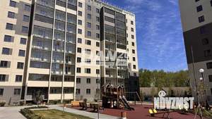 3-к квартира, вторичка, 57м2, 9/10 этаж