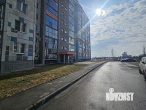 2-к квартира, вторичка, 48м2, 8/10 этаж