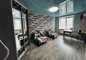 2-к квартира, вторичка, 47м2, 3/10 этаж