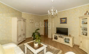 2-к квартира, вторичка, 60м2, 2/16 этаж