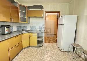 2-к квартира, вторичка, 51м2, 1/10 этаж