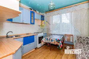 2-к квартира, вторичка, 50м2, 1/9 этаж