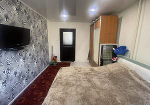 3-к квартира, вторичка, 65м2, 1/9 этаж