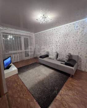 1-к квартира, вторичка, 29м2, 4/5 этаж
