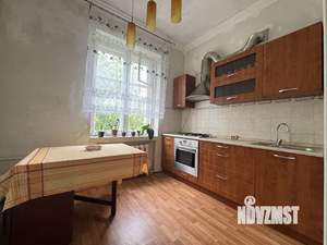2-к квартира, вторичка, 52м2, 3/3 этаж