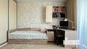 1-к квартира, вторичка, 39м2, 9/10 этаж