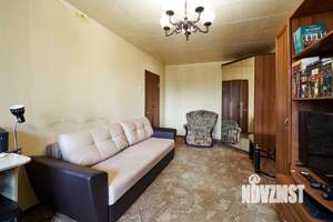 1-к квартира, вторичка, 34м2, 5/10 этаж