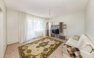 1-к квартира, вторичка, 36м2, 5/10 этаж