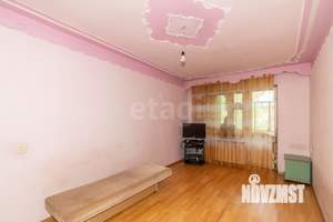 2-к квартира, вторичка, 38м2, 5/5 этаж