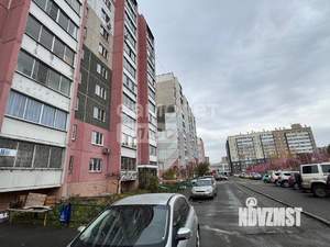1-к квартира, вторичка, 41м2, 9/10 этаж