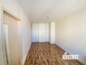1-к квартира, вторичка, 33м2, 9/10 этаж