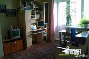 1-к квартира, вторичка, 33м2, 5/5 этаж