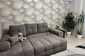 1-к квартира, вторичка, 41м2, 10/10 этаж