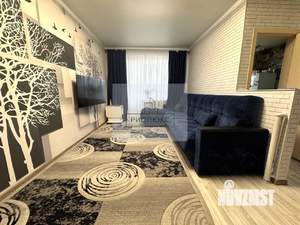 3-к квартира, вторичка, 55м2, 5/5 этаж