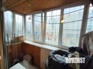 3-к квартира, вторичка, 61м2, 2/5 этаж