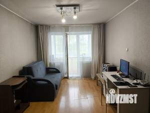 1-к квартира, вторичка, 31м2, 3/5 этаж