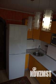 3-к квартира, вторичка, 52м2, 3/5 этаж