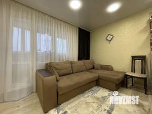 3-к квартира, вторичка, 77м2, 12/20 этаж