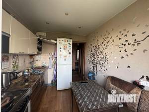 3-к квартира, вторичка, 65м2, 9/9 этаж