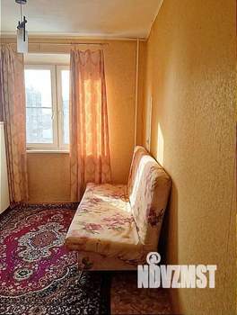 1-к квартира, вторичка, 32м2, 8/10 этаж