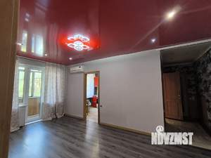 2-к квартира, вторичка, 44м2, 2/5 этаж