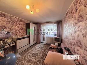 1-к квартира, вторичка, 29м2, 7/9 этаж