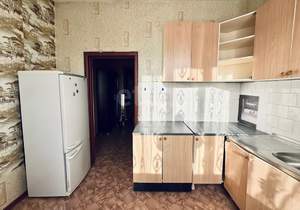 1-к квартира, вторичка, 40м2, 4/5 этаж