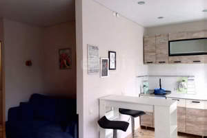 1-к квартира, вторичка, 32м2, 3/5 этаж