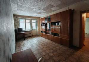 2-к квартира, вторичка, 42м2, 5/5 этаж