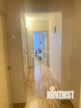 2-к квартира, вторичка, 62м2, 8/10 этаж