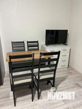 1-к квартира, вторичка, 39м2, 10/18 этаж