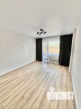 2-к квартира, вторичка, 55м2, 6/9 этаж