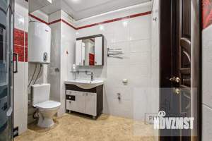 1-к квартира, вторичка, 65м2, 14/15 этаж