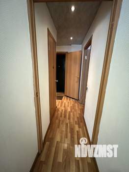 1-к квартира, вторичка, 33м2, 5/5 этаж