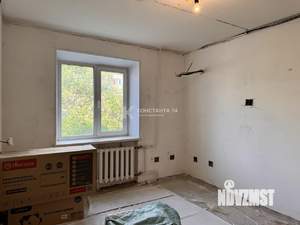 3-к квартира, вторичка, 64м2, 3/5 этаж