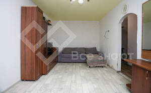 2-к квартира, вторичка, 44м2, 1/5 этаж