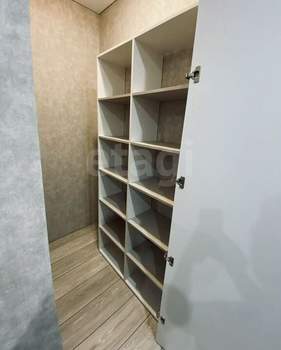 2-к квартира, вторичка, 58м2, 18/26 этаж