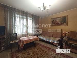 4-к квартира, вторичка, 84м2, 1/10 этаж