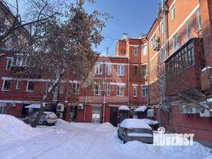 3-к квартира, вторичка, 61м2, 3/4 этаж