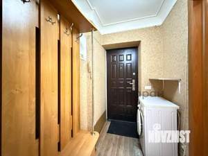 1-к квартира, вторичка, 31м2, 2/5 этаж
