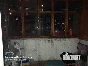 3-к квартира, вторичка, 66м2, 5/10 этаж