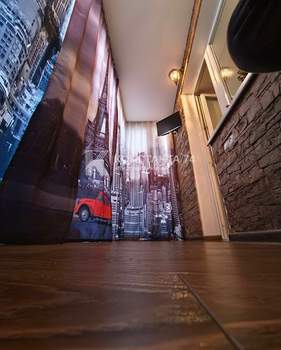 2-к квартира, вторичка, 45м2, 5/5 этаж