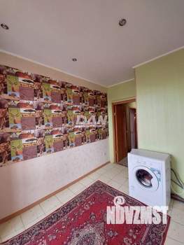 1-к квартира, вторичка, 45м2, 13/17 этаж