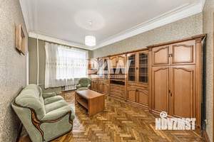 3-к квартира, вторичка, 73м2, 7/7 этаж