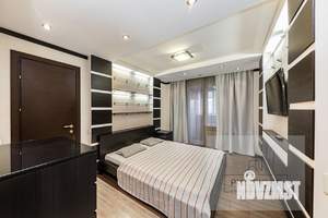 4-к квартира, вторичка, 81м2, 7/10 этаж