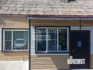 3-к квартира, вторичка, 48м2, 1/1 этаж
